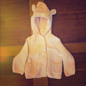 Baby Gap Sweater